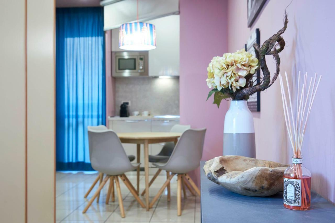 Residence Leopoldo Firenze Eksteriør billede
