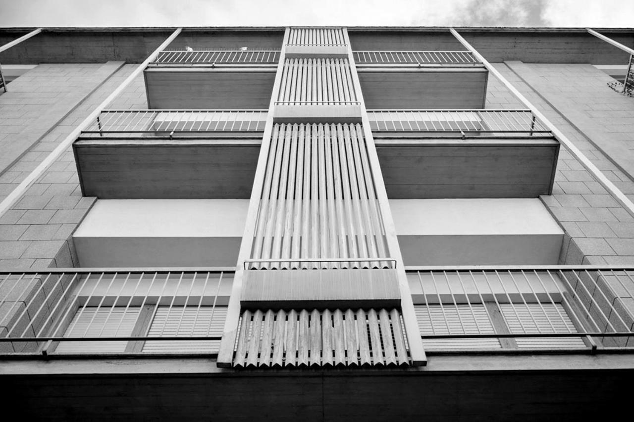 Residence Leopoldo Firenze Eksteriør billede