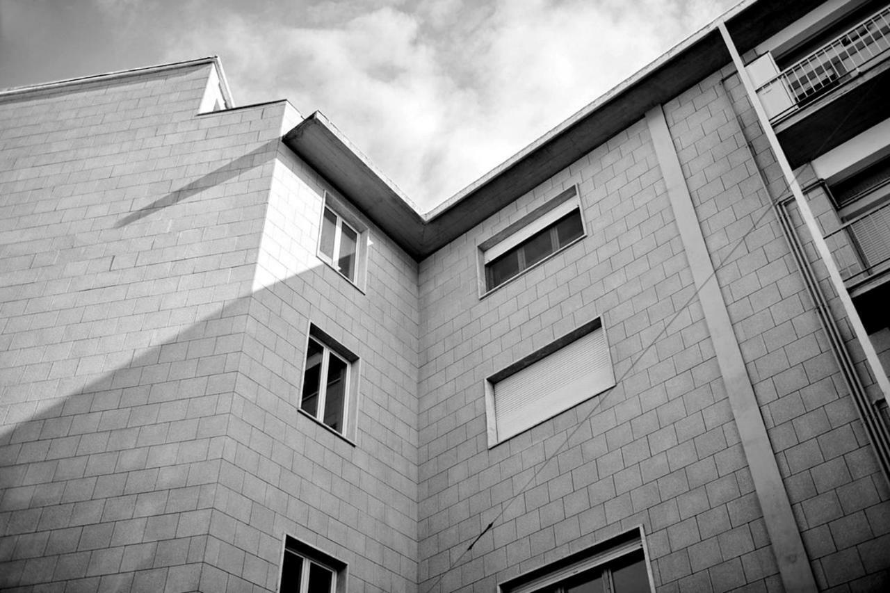 Residence Leopoldo Firenze Eksteriør billede