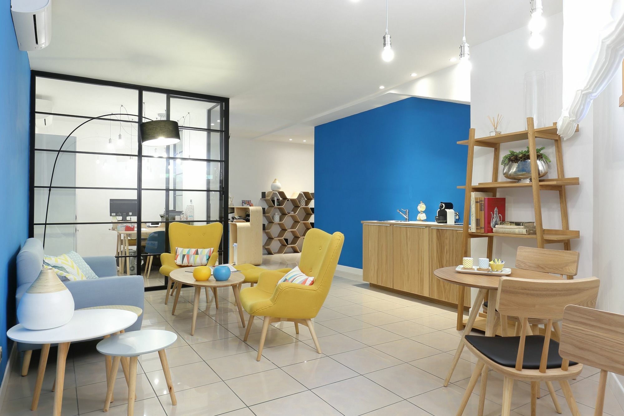 Residence Leopoldo Firenze Eksteriør billede